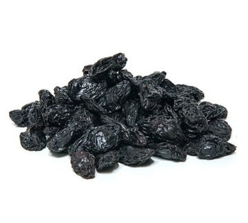 KİLİS KARASI ÜZÜM (Kuru Üzüm)