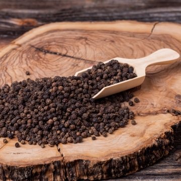 BAHARAT KARABİBER TANE