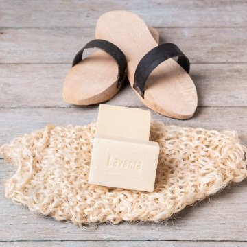 DOĞAL KABAK EL LİFİ (BANYO VE VÜCÜT BAKIMI İÇİN)