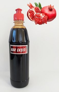 NAR EKŞİSİ BÜYÜK BOY 700gr